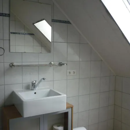 Maison d'hôtes - Am Buchberg