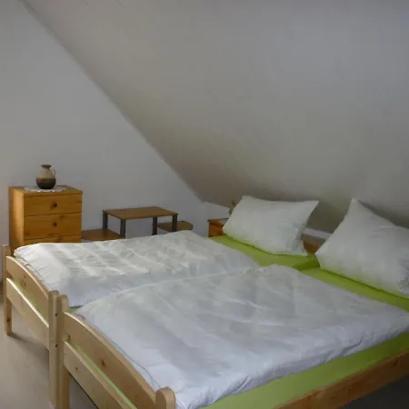 - Am Buchberg Gasthof Monchsdeggingen