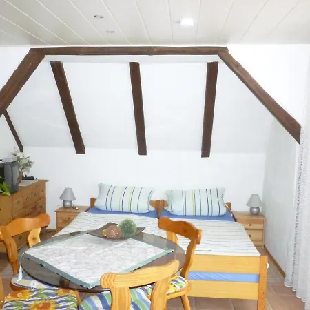 Guest house - Am Buchberg