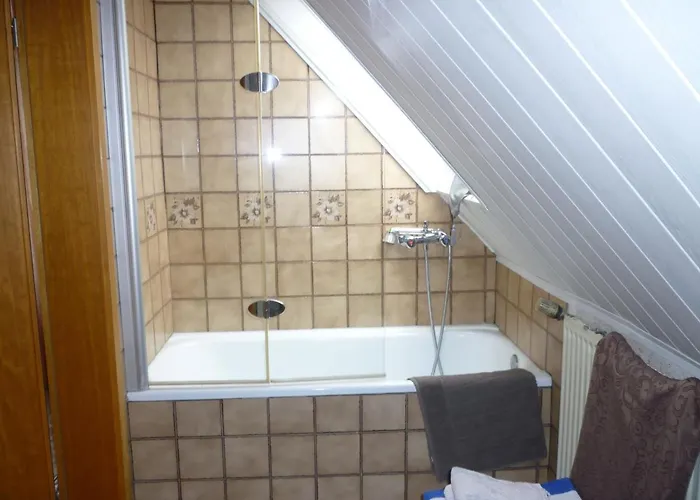 - Am Buchberg Pensionat 3*