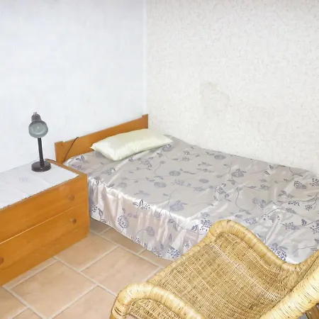 - Am Buchberg Maison d'hôtes 3*