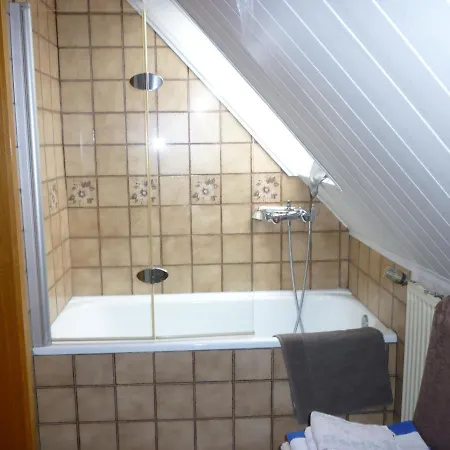 - Am Buchberg Maison d'hôtes 3*