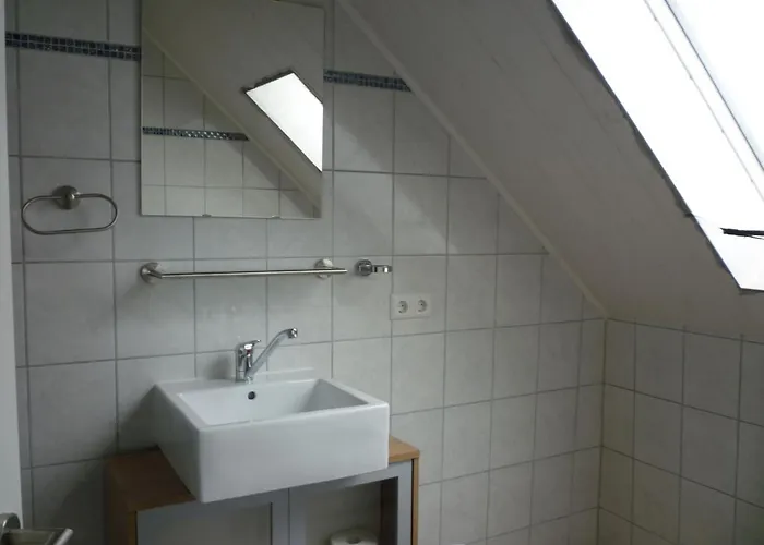 Affittacamere - Am Buchberg